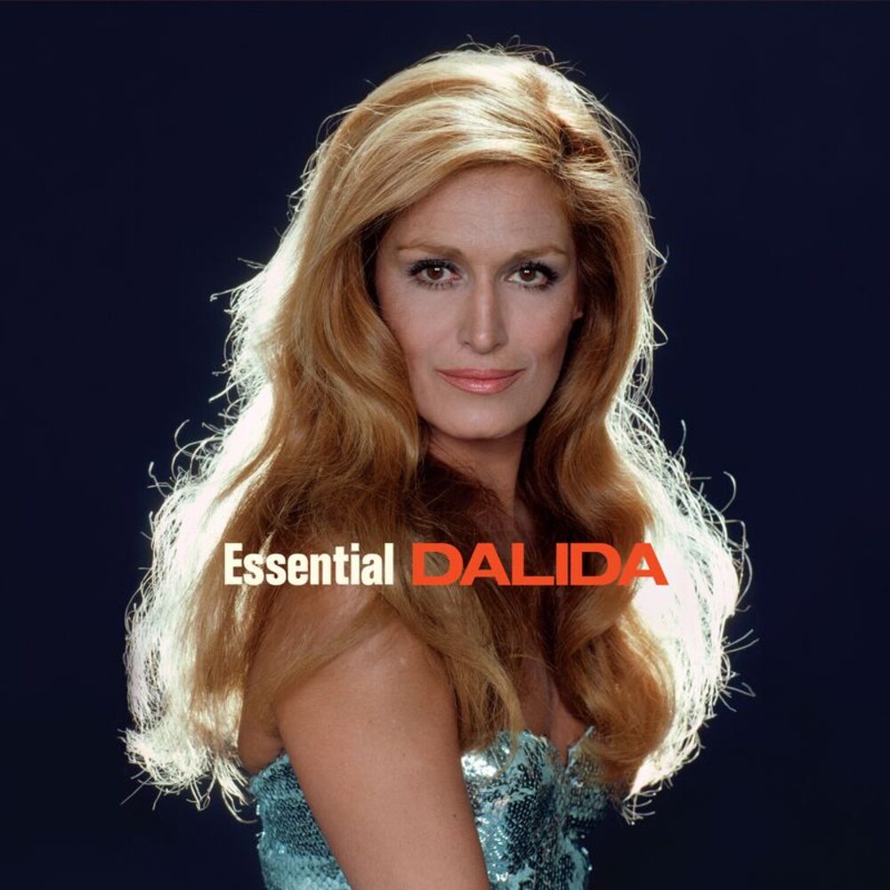 Dalida - Essential - Limited Gatefold 180-Gram Vinyl  LP LP